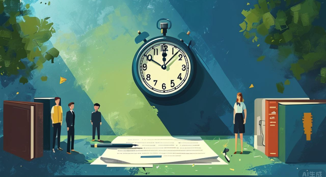 2025年聊城中考成绩6月下旬公布
