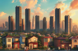 聊城2025年房地产市场分析与展望