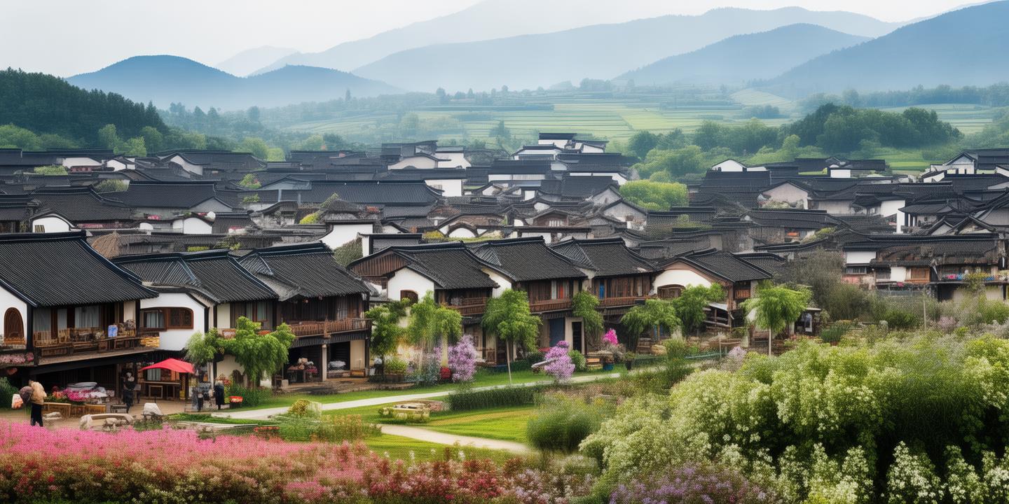临清市“一村一品”示范村达80个,特色产业覆盖率达70%,助力乡村振兴新篇章