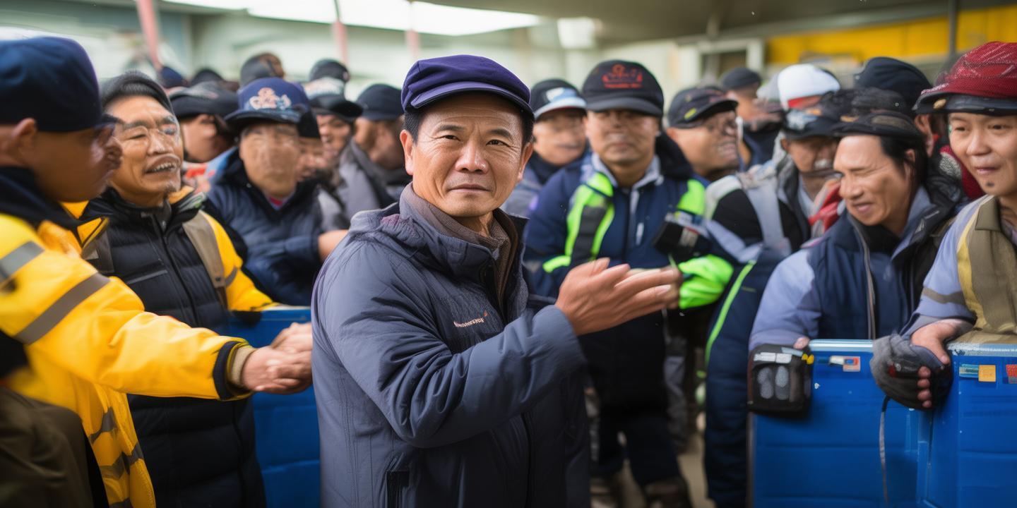 阳谷电缆产业技改补贴发放,助力企业吸纳退役军人就业