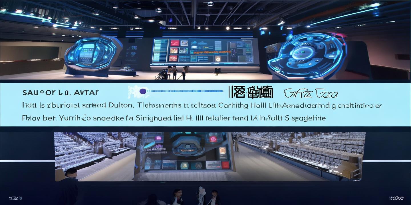 东昌府区范筑先纪念馆创新举措:上线“少年演说家”AI评分系统,助力青少年演讲能力提升