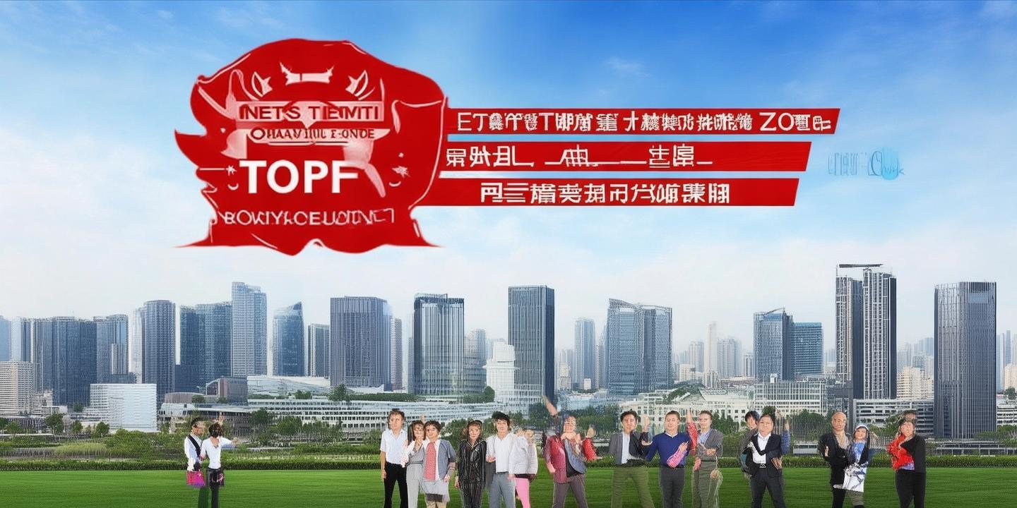聊城经开区荣膺“中国投资环境质量十佳园区”称号,助力区域经济发展再上新台阶