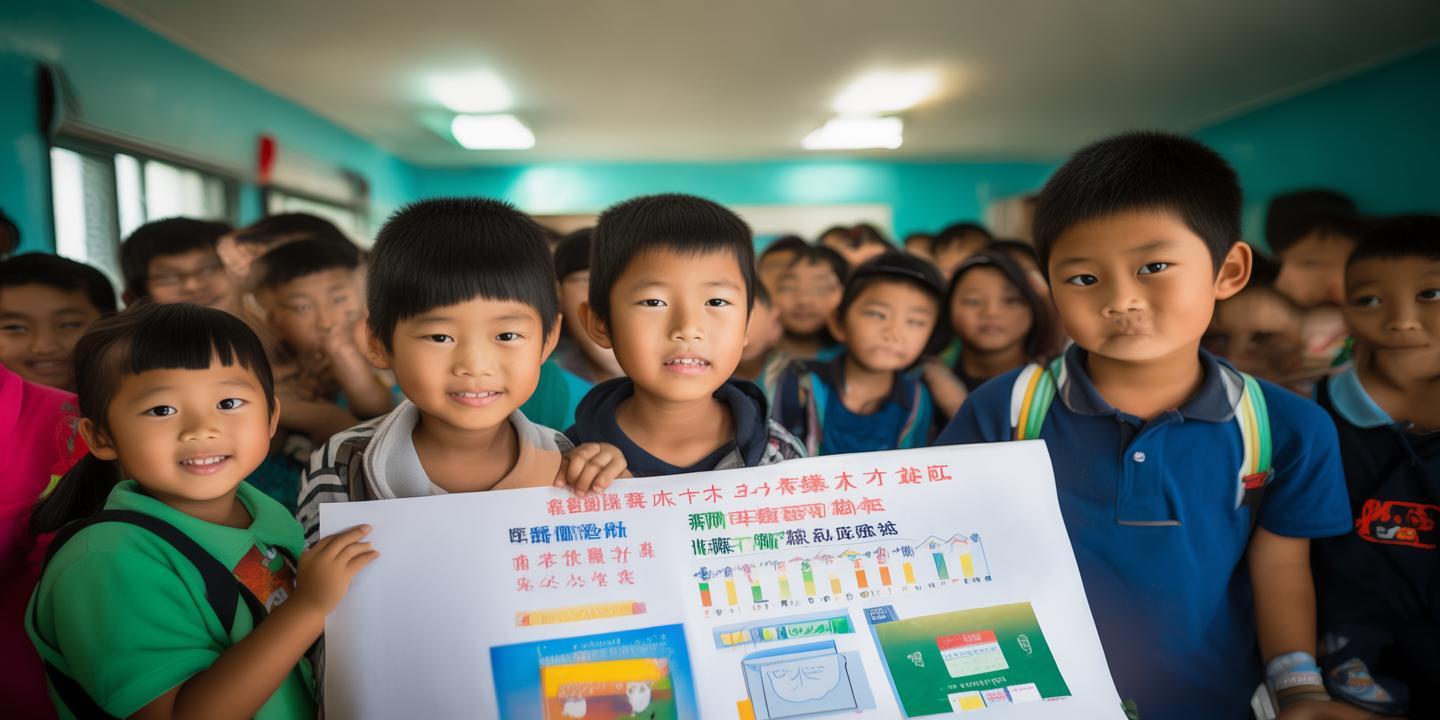 东昌府区试点“作业熔断机制”:晚9点后未完成作业可申请免做