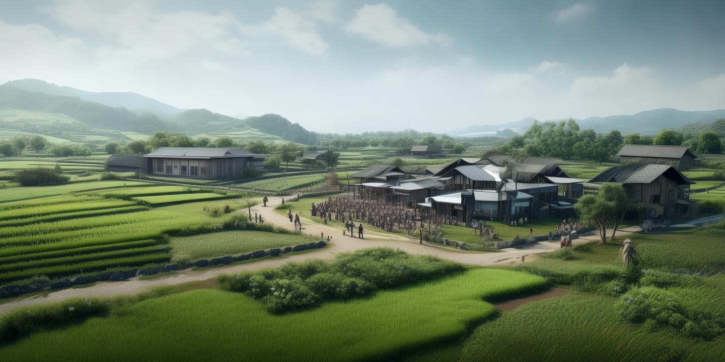 茌平区农村电影放映工程升级,VR科普课堂助力乡村振兴