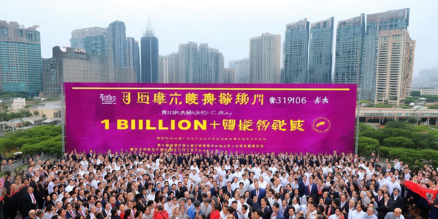 东昌府区设立10亿元产业基金,助力商贸物流与跨境电商蓬勃发展