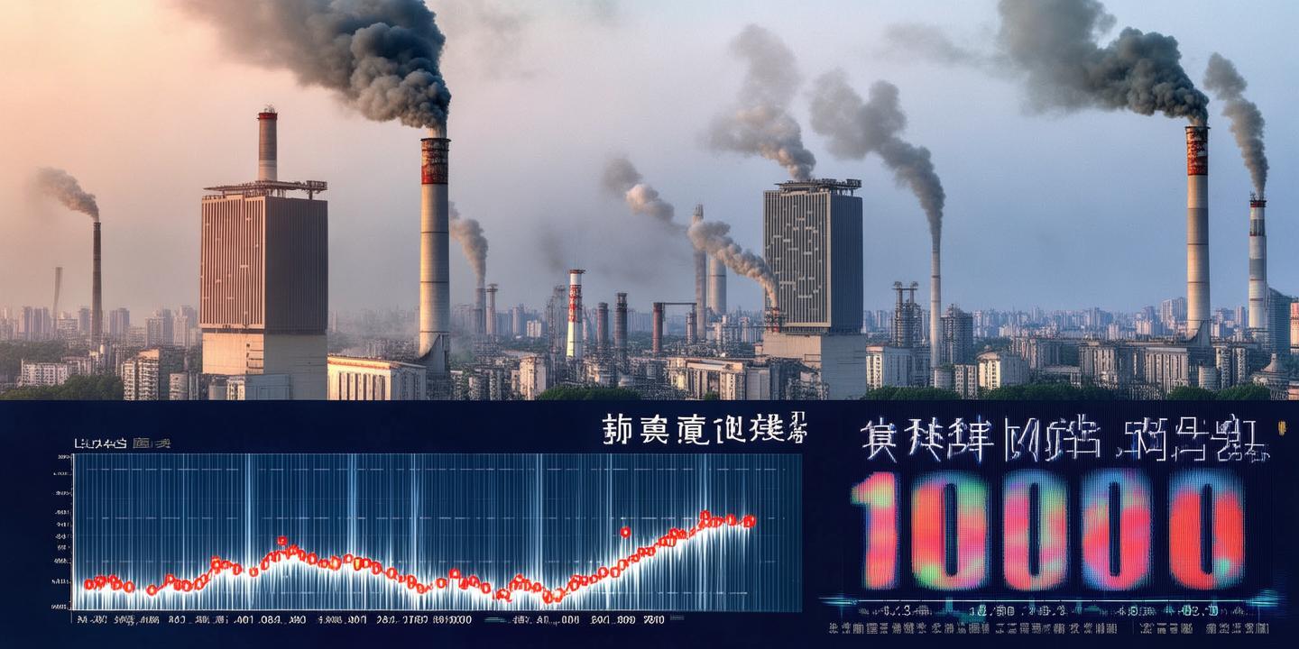 聊城有色金属产业升级,年产值突破千亿元大关,谱写高质量发展新篇章
