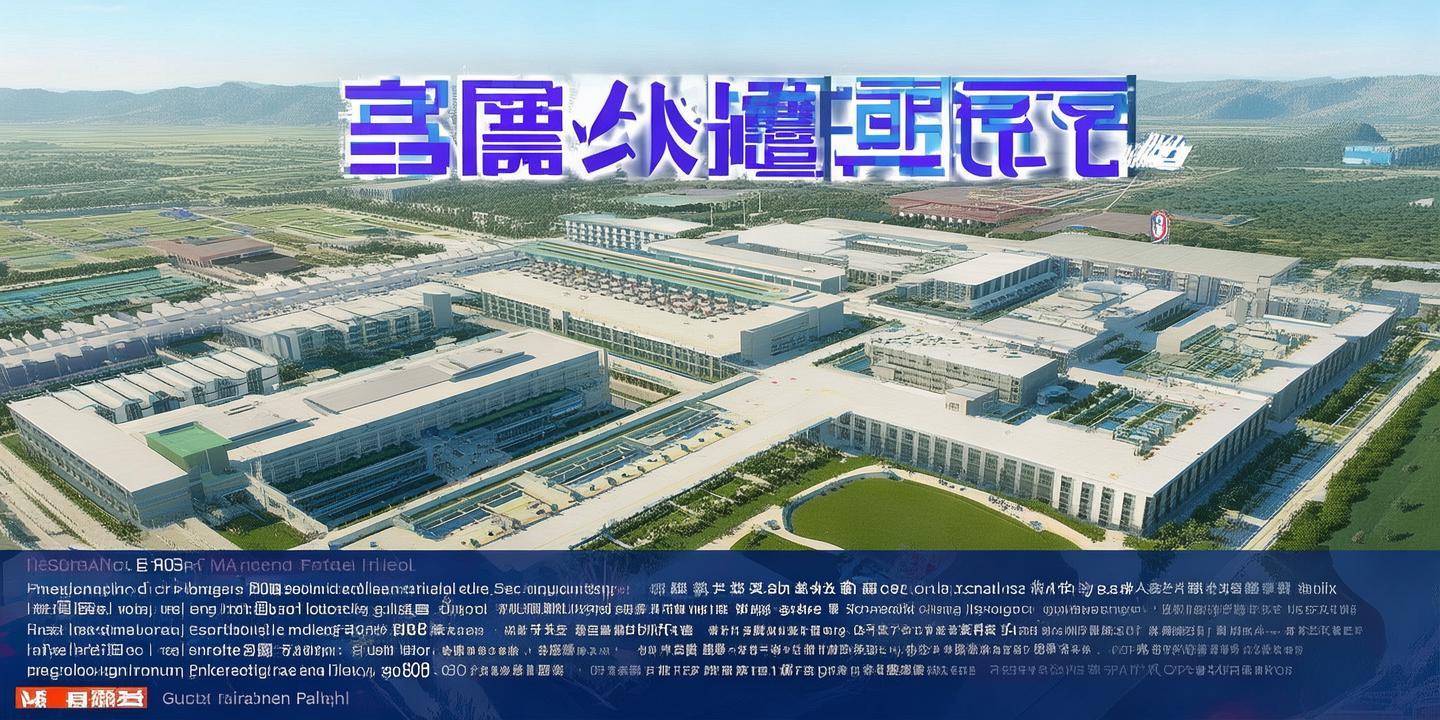 冠县生物医药产业园二期盛大落地,10家药企投资30亿元共筑“北方药谷”